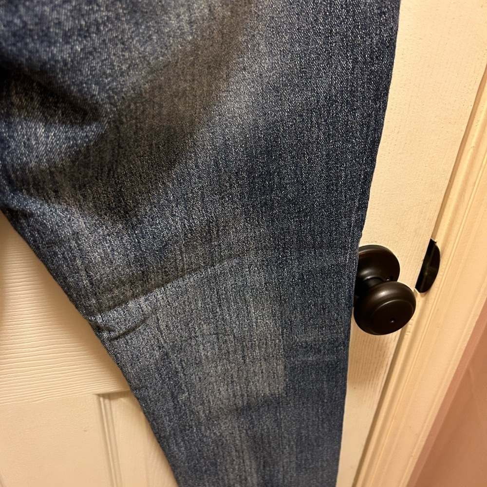 South Pole Skinny Men’s Sz 36/30 Jeans - Picture 3 of 12